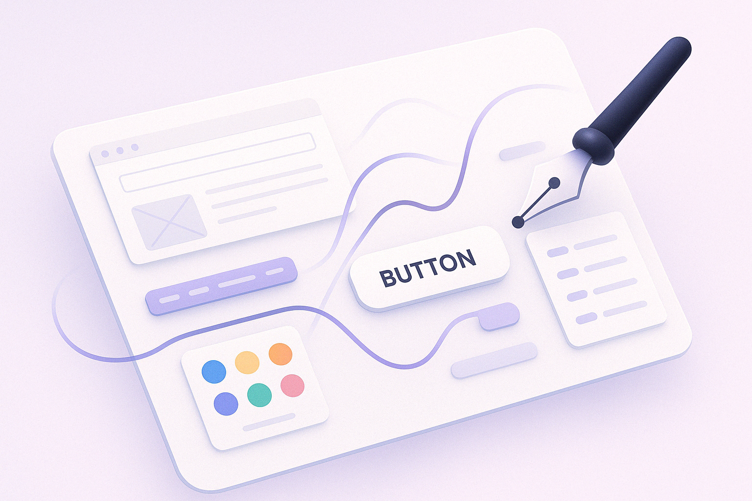Web Design services