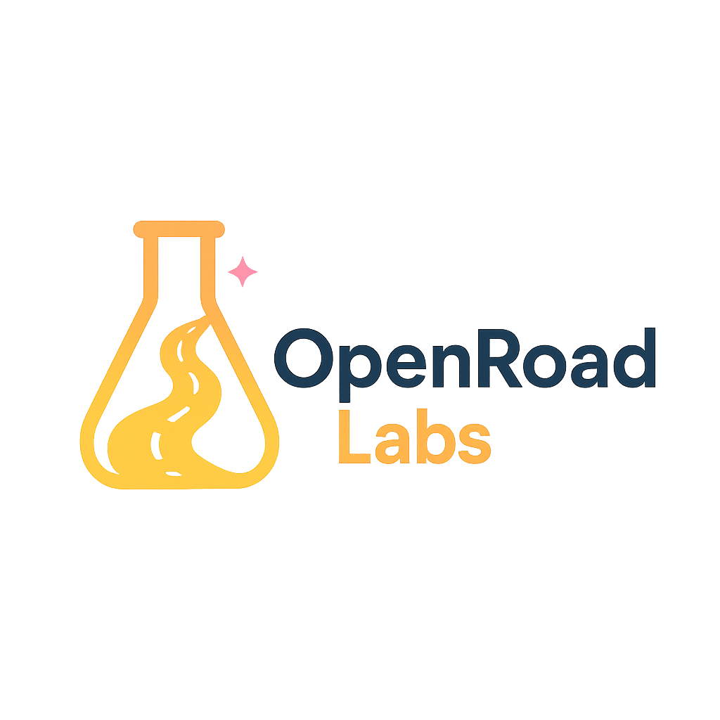 Website Creation Agency Logo