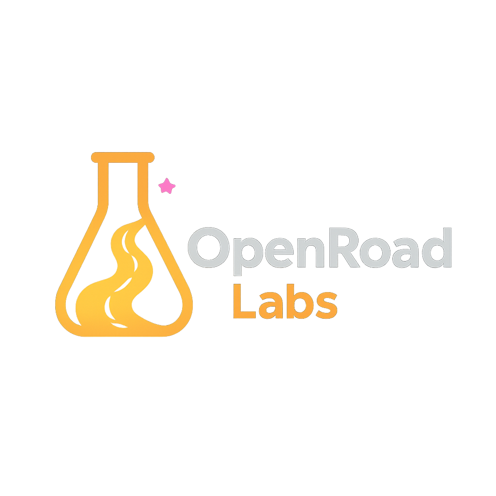 Website Creation Agency Logo