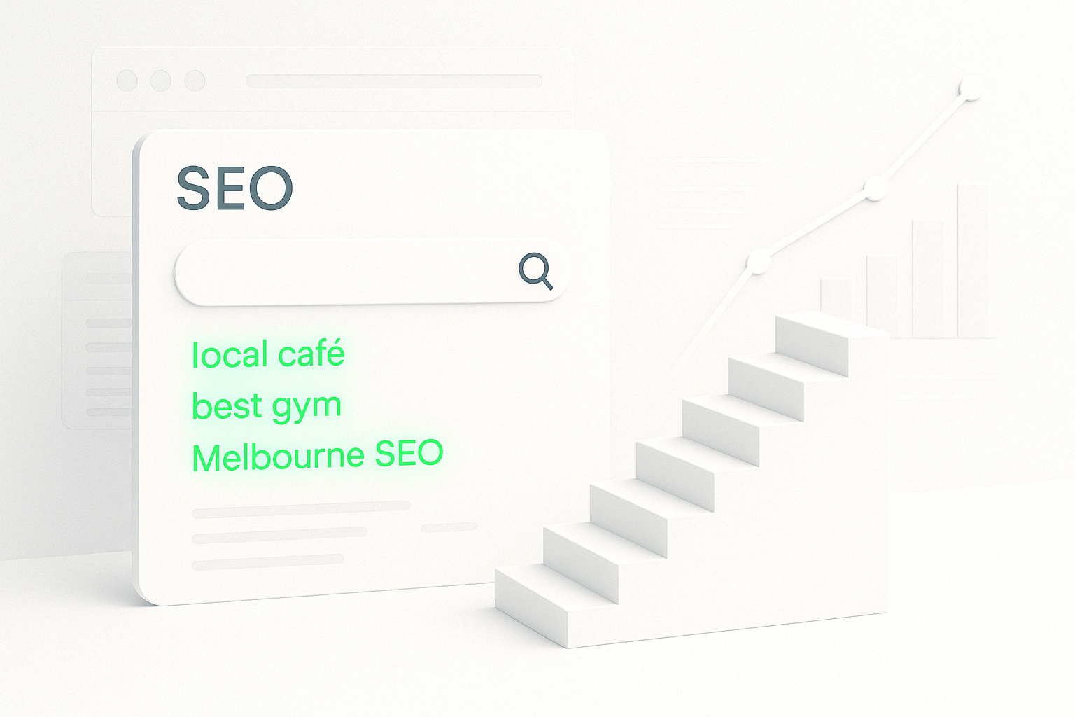 SEO services